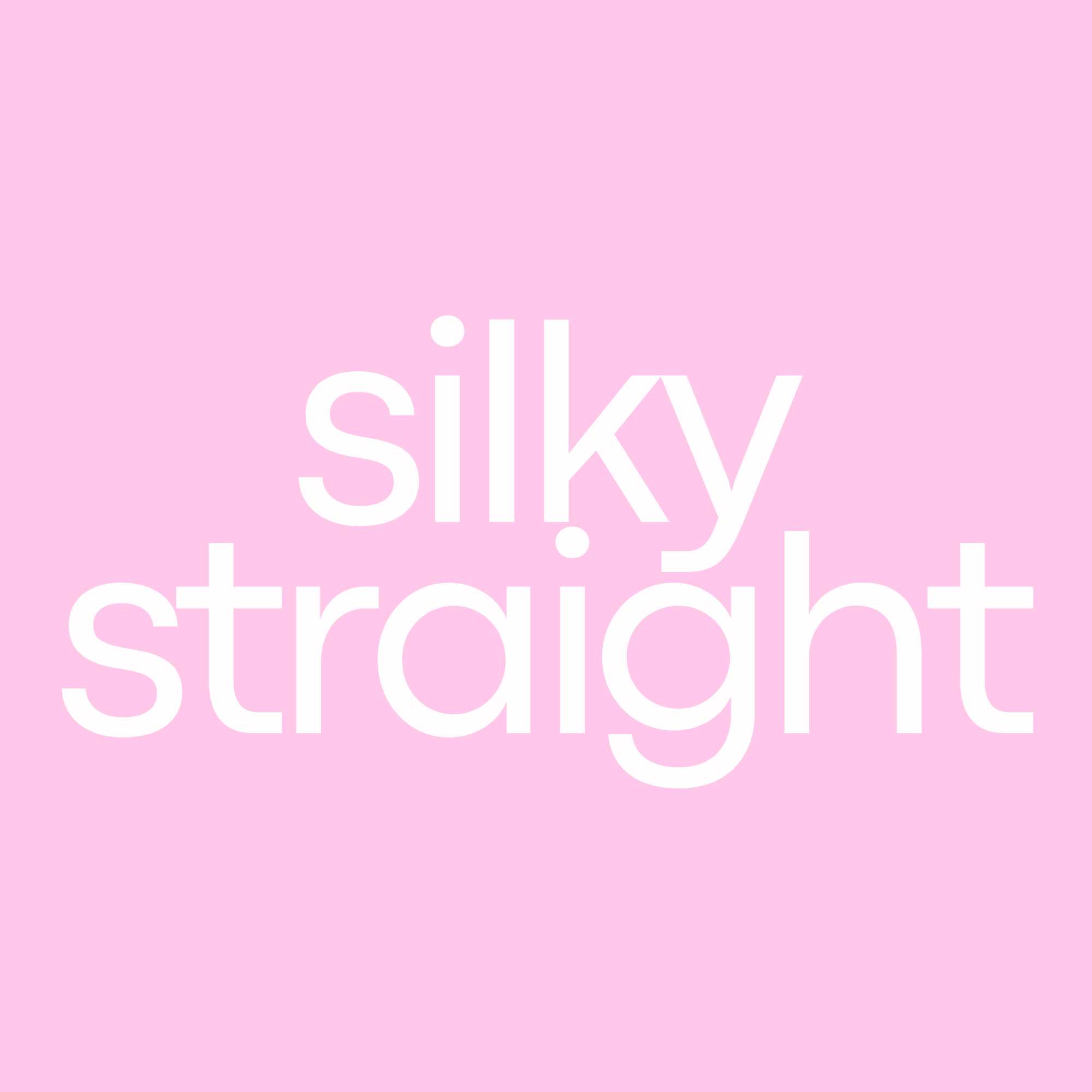 Straight