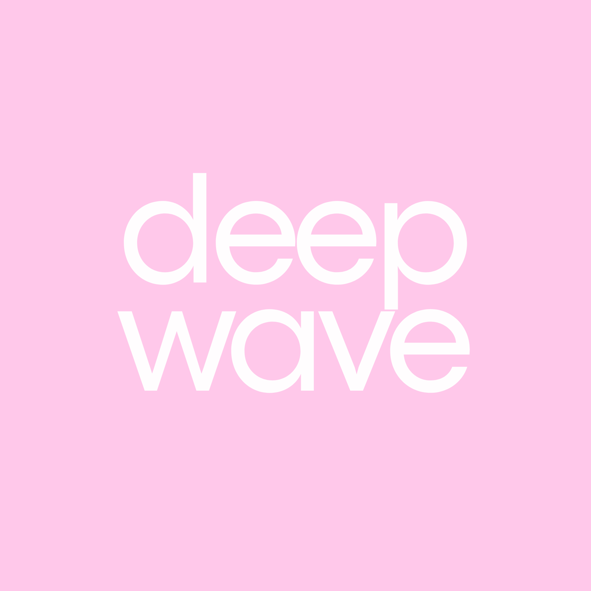 Deep Wave