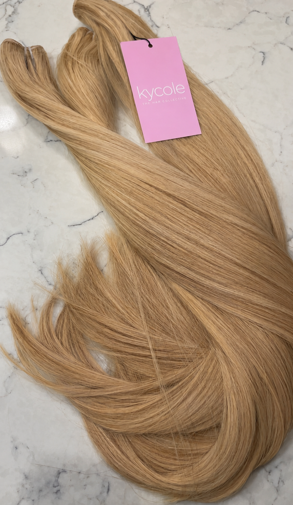 Honey Butter Blonde