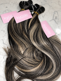 Tiramisu Blonde