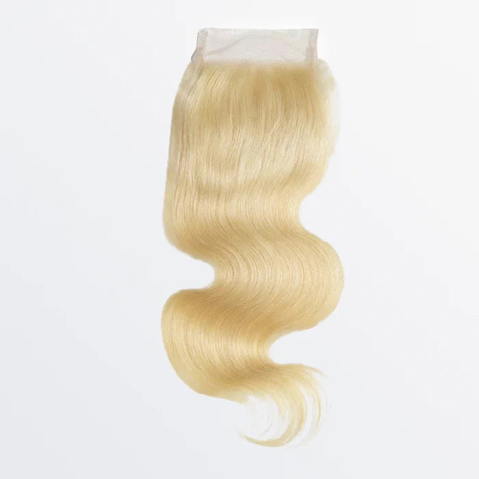 Sun-kissed Wave Closure