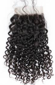 Bali Curly Closure